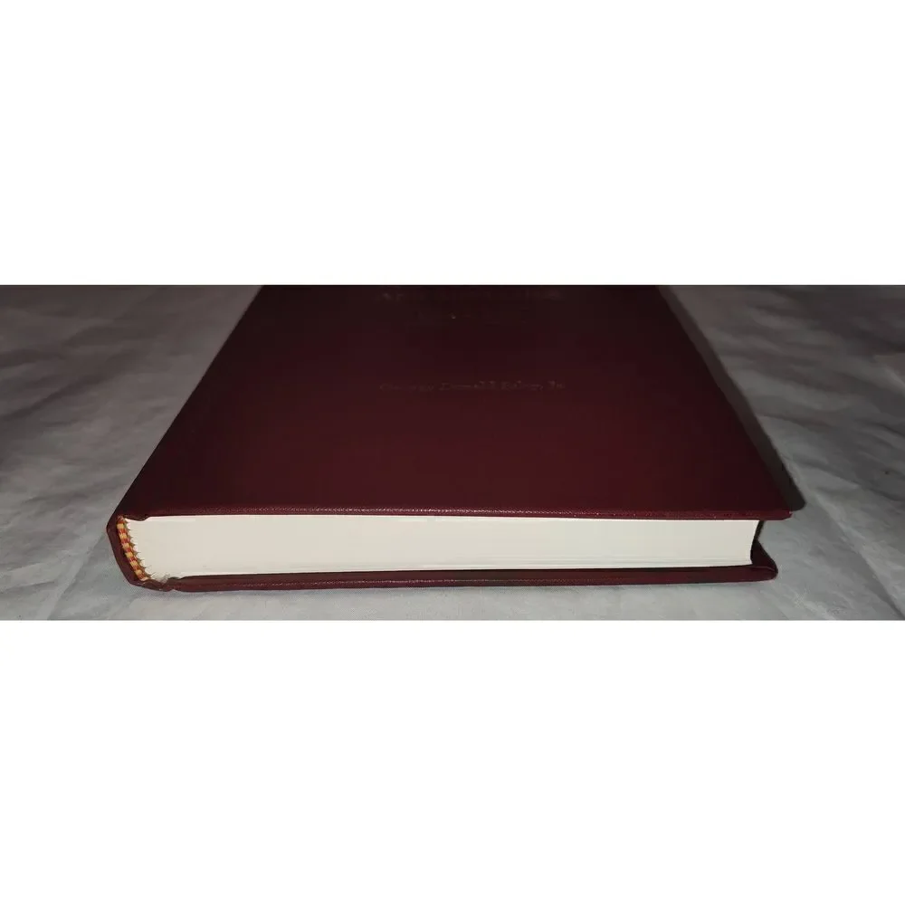 Gateway hardback tidewater
